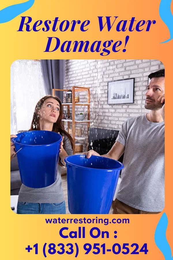 water restoration Southern Sewage Cleanup Inc St. Thomas